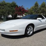 1994 Pontiac Formula T-Top Coupe