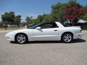 1994 Pontiac Formula T-Top Coupe - Image 3