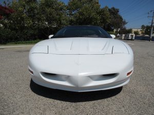 1994 Pontiac Formula T-Top Coupe - Image 4