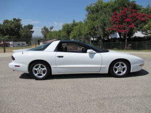 1994 Pontiac Formula T-Top Coupe - Image 6