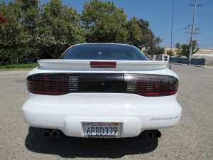 1994 Pontiac Formula T-Top Coupe - Image 7