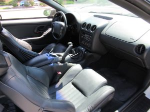 1994 Pontiac Formula T-Top Coupe - Image 8