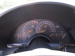 1994 Pontiac Formula T-Top Coupe - Image 9