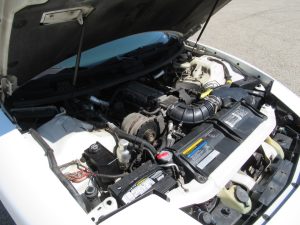 1994 Pontiac Formula T-Top Coupe - Image 14