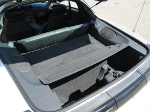 1994 Pontiac Formula T-Top Coupe - Image 16