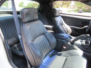 1994 Pontiac Formula T-Top Coupe - Image 17