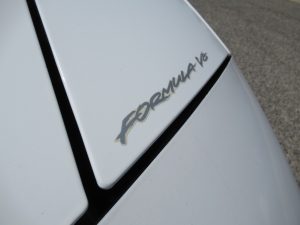 1994 Pontiac Formula T-Top Coupe - Image 21