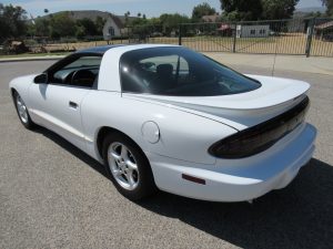 1994 Pontiac Formula T-Top Coupe - Image 22