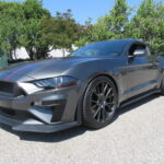 2018 Ford Mustang GT Roush Stage 3