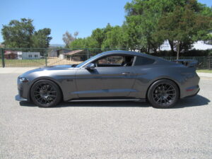 2018 Ford Mustang GT Roush Stage 3 - Image 3