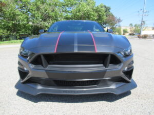 2018 Ford Mustang GT Roush Stage 3 - Image 4