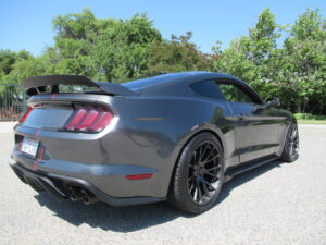 2018 Ford Mustang GT Roush Stage 3 - Image 5