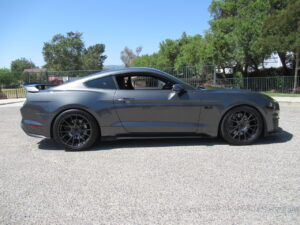 2018 Ford Mustang GT Roush Stage 3 - Image 6