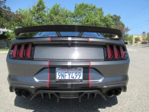 2018 Ford Mustang GT Roush Stage 3 - Image 7