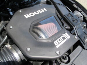 2018 Ford Mustang GT Roush Stage 3 - Image 16