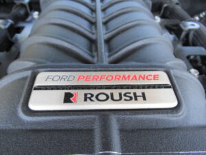 2018 Ford Mustang GT Roush Stage 3 - Image 17