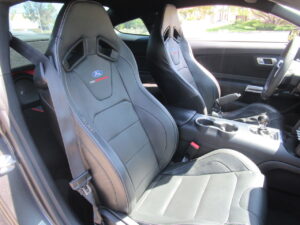 2018 Ford Mustang GT Roush Stage 3 - Image 23