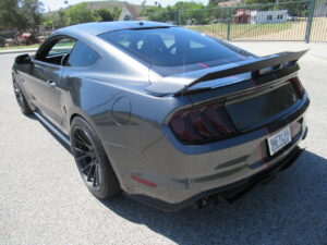 2018 Ford Mustang GT Roush Stage 3 - Image 24