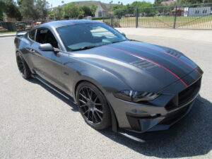 2018 Ford Mustang GT Roush Stage 3 - Image 25