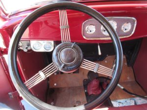 1932 Ford Deluxe Model 18 Roadster Hot Rod - Image 9