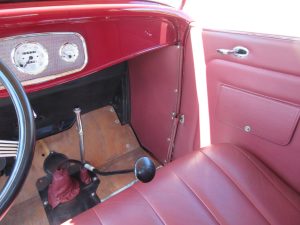 1932 Ford Deluxe Model 18 Roadster Hot Rod - Image 10