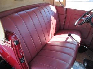 1932 Ford Deluxe Model 18 Roadster Hot Rod - Image 11