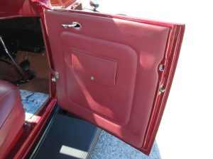 1932 Ford Deluxe Model 18 Roadster Hot Rod - Image 13
