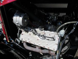1932 Ford Deluxe Model 18 Roadster Hot Rod - Image 14