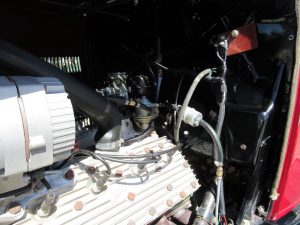 1932 Ford Deluxe Model 18 Roadster Hot Rod - Image 16
