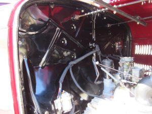 1932 Ford Deluxe Model 18 Roadster Hot Rod - Image 17