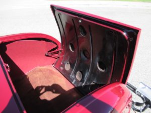 1932 Ford Deluxe Model 18 Roadster Hot Rod - Image 18