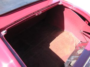 1932 Ford Deluxe Model 18 Roadster Hot Rod - Image 19