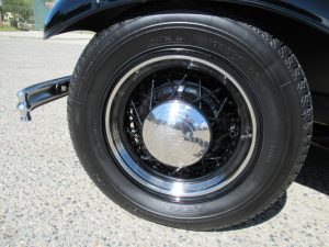 1932 Ford Deluxe Model 18 Roadster Hot Rod - Image 23