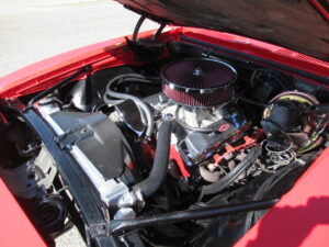 1969 Chevrolet Camaro SS - Image 14