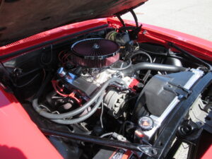 1969 Chevrolet Camaro SS - Image 15
