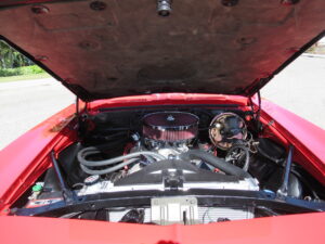 1969 Chevrolet Camaro SS - Image 16