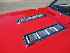 1969 Chevrolet Camaro SS - Image 17