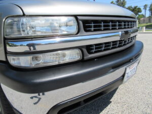 2001 Chevrolet Silverado LS 1500 Shortbed Pickup - Image 16