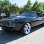 1967 Chevrolet Camaro RS Pro-Touring Coupe