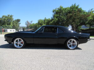 1967 Chevrolet Camaro RS Pro-Touring Coupe - Image 3
