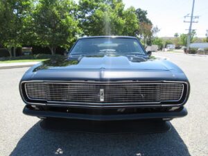 1967 Chevrolet Camaro RS Pro-Touring Coupe - Image 4