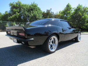 1967 Chevrolet Camaro RS Pro-Touring Coupe - Image 5