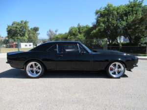 1967 Chevrolet Camaro RS Pro-Touring Coupe - Image 6