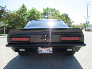1967 Chevrolet Camaro RS Pro-Touring Coupe - Image 7