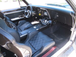 1967 Chevrolet Camaro RS Pro-Touring Coupe - Image 8