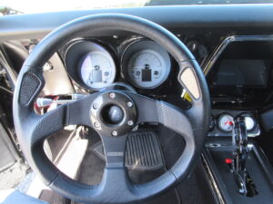 1967 Chevrolet Camaro RS Pro-Touring Coupe - Image 9