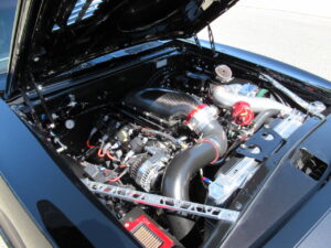 1967 Chevrolet Camaro RS Pro-Touring Coupe - Image 14
