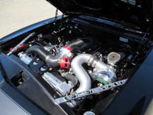 1967 Chevrolet Camaro RS Pro-Touring Coupe - Image 15