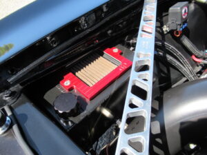 1967 Chevrolet Camaro RS Pro-Touring Coupe - Image 19