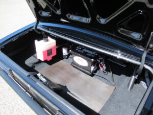 1967 Chevrolet Camaro RS Pro-Touring Coupe - Image 23